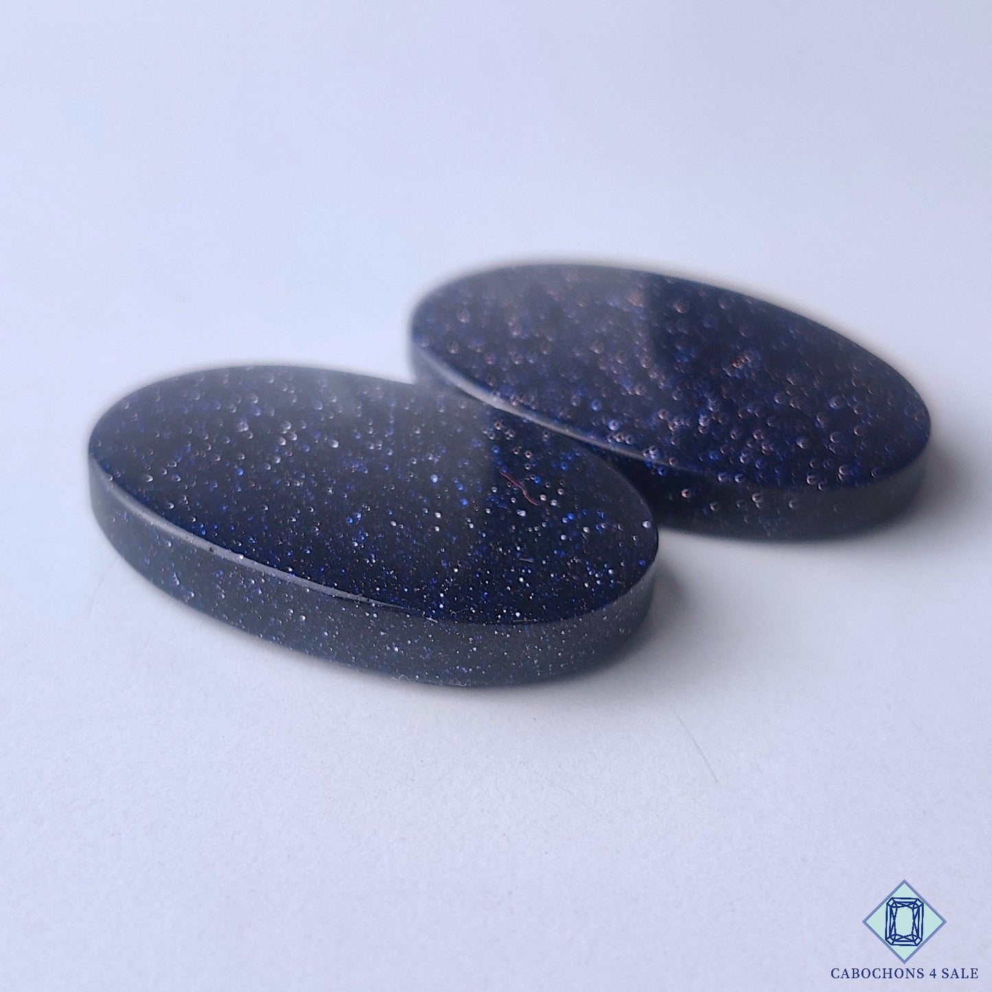 Blue Goldstone
