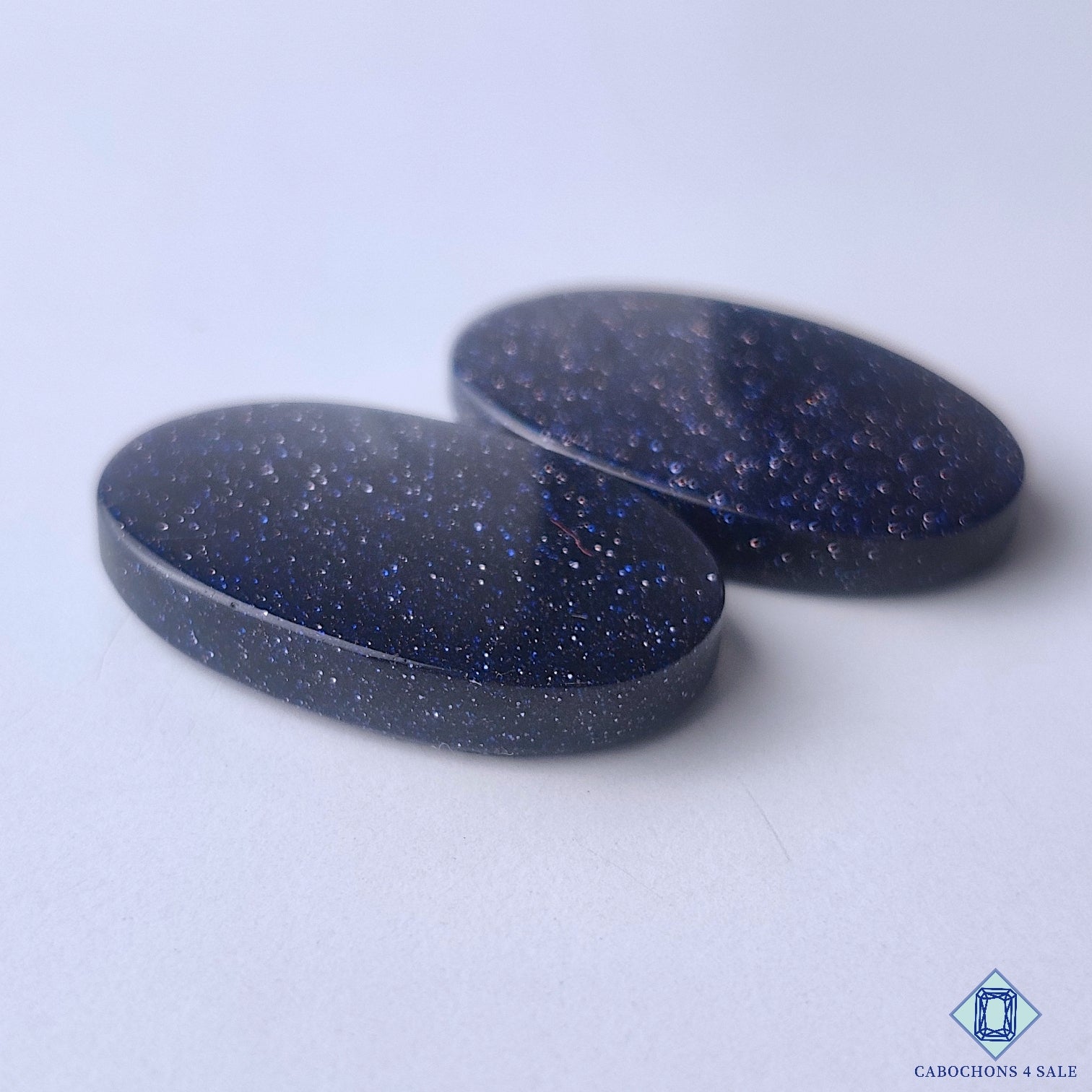 Blue Goldstone