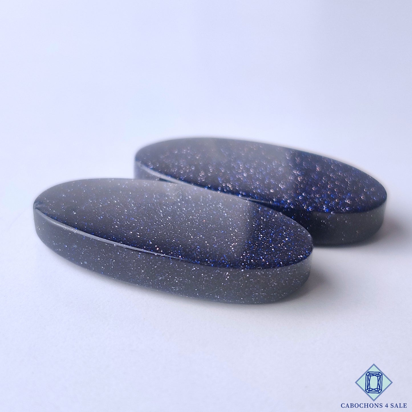 Blue Goldstone