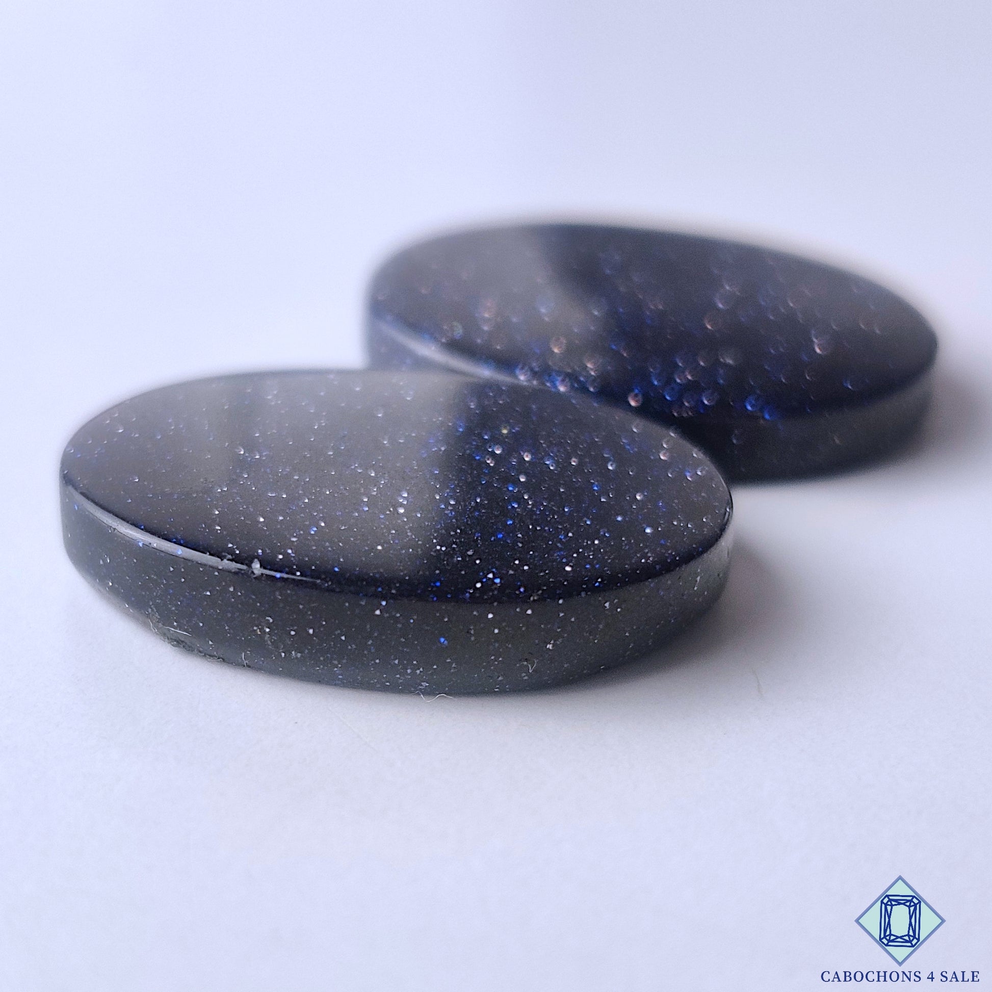 Blue Goldstone