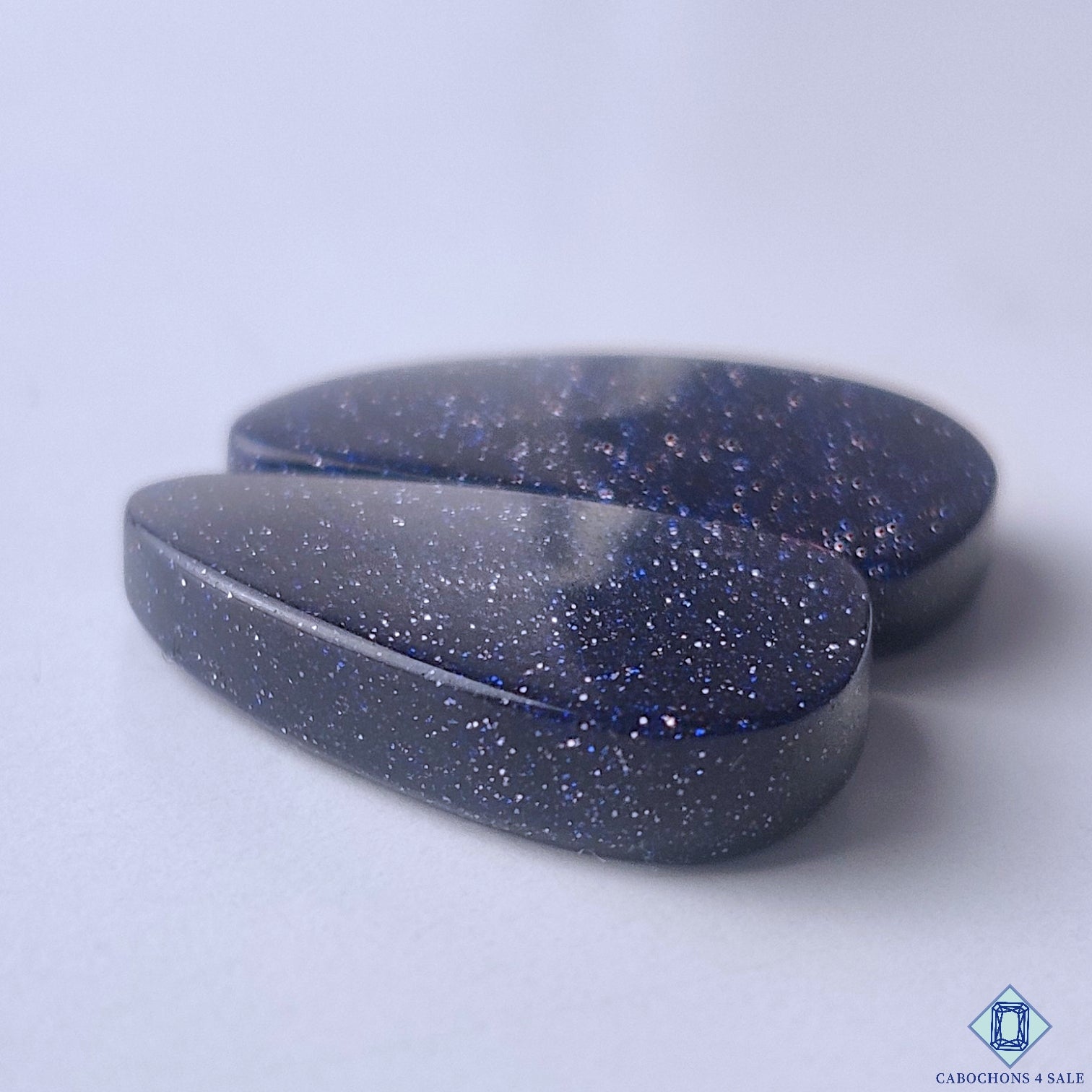 Blue Goldstone