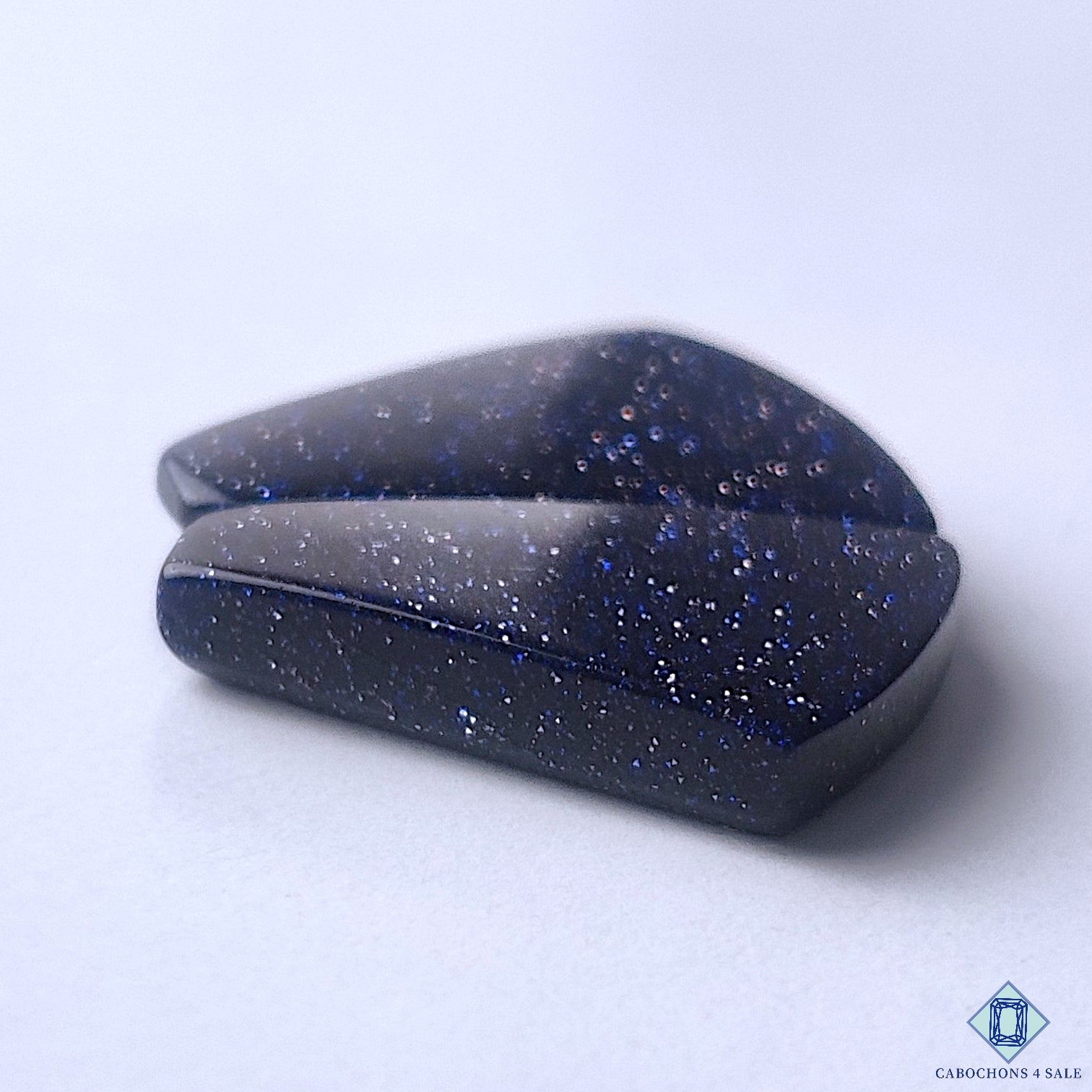 Blue Goldstone
