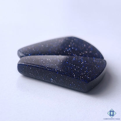 Blue Goldstone