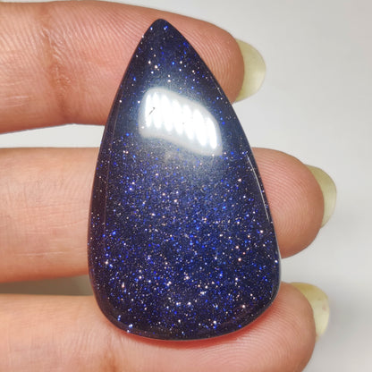 Blue Goldstone