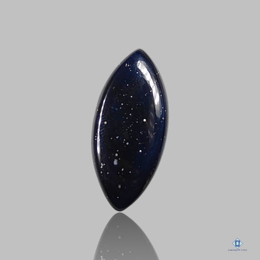 Blue Goldstone