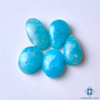 Blue Hemimorphite