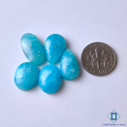 Blue Hemimorphite