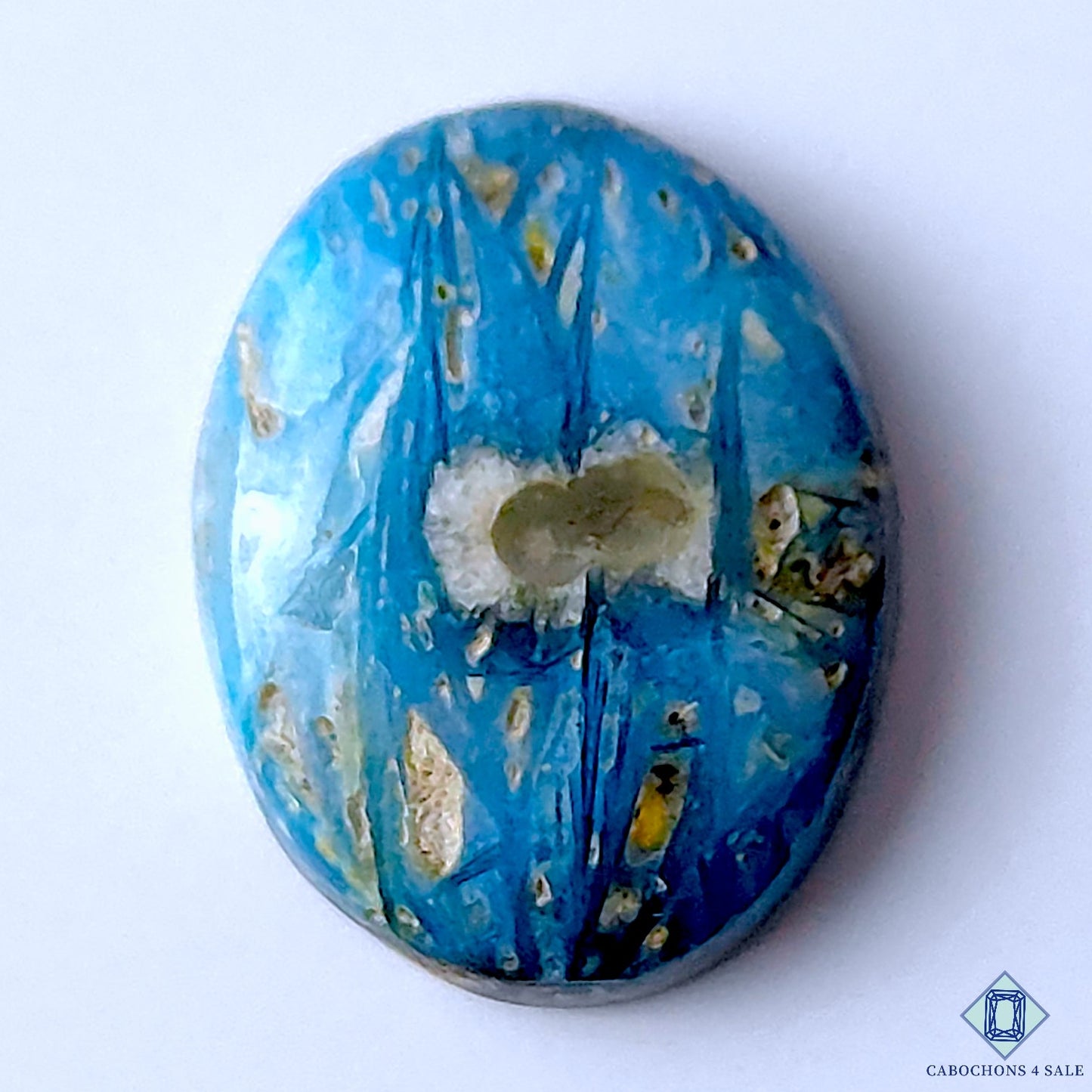 Blue Ice Glacerite