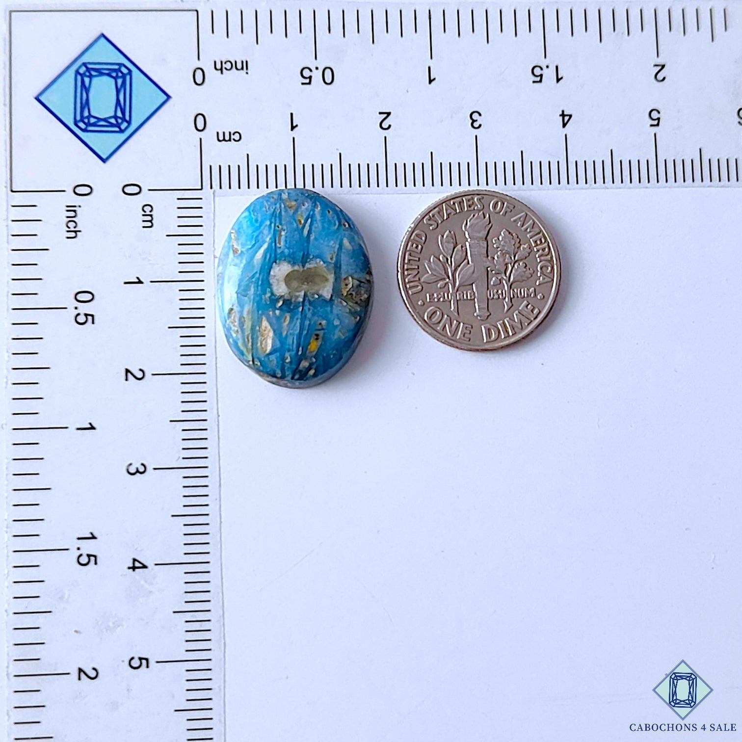 Blue Ice Glacerite