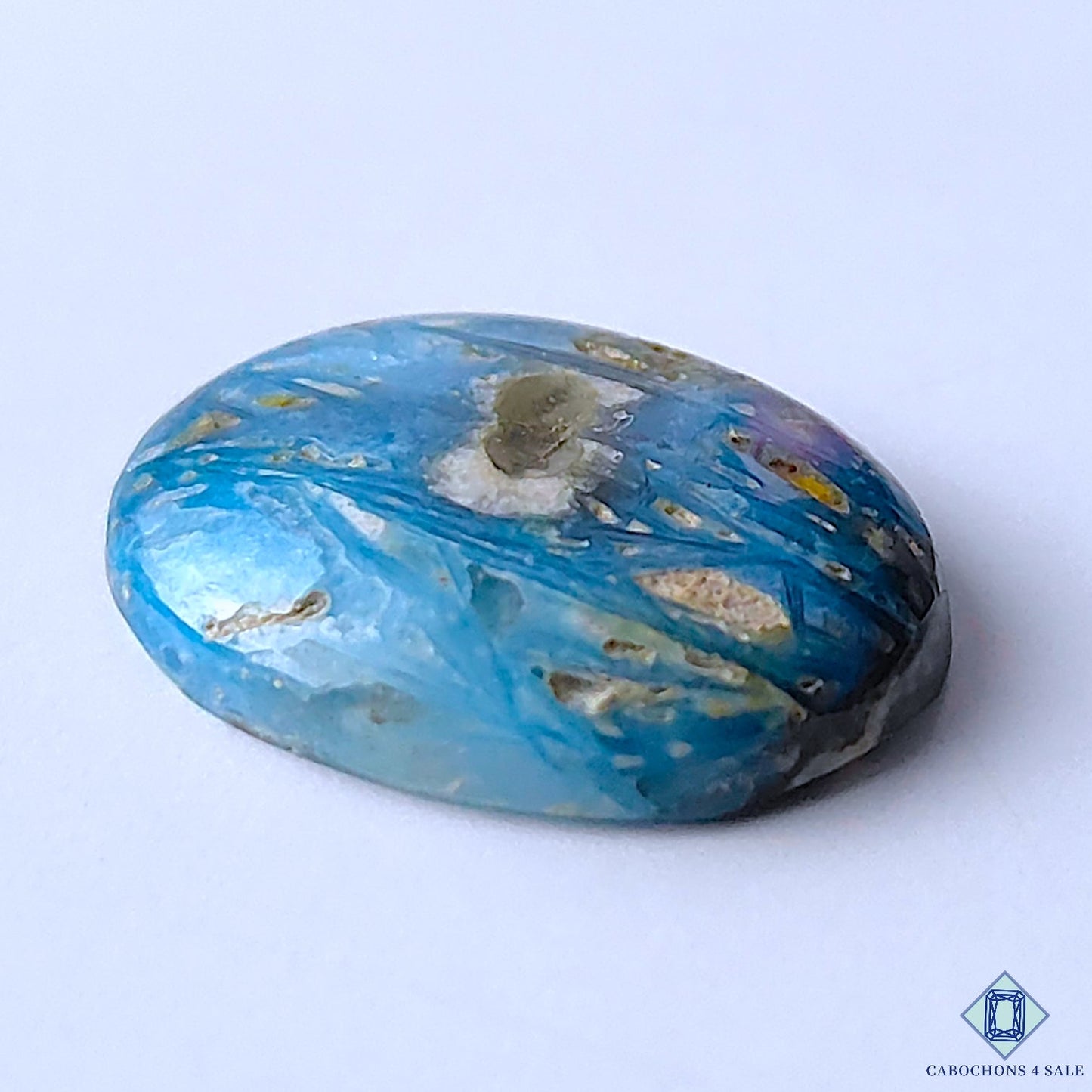 Blue Ice Glacerite