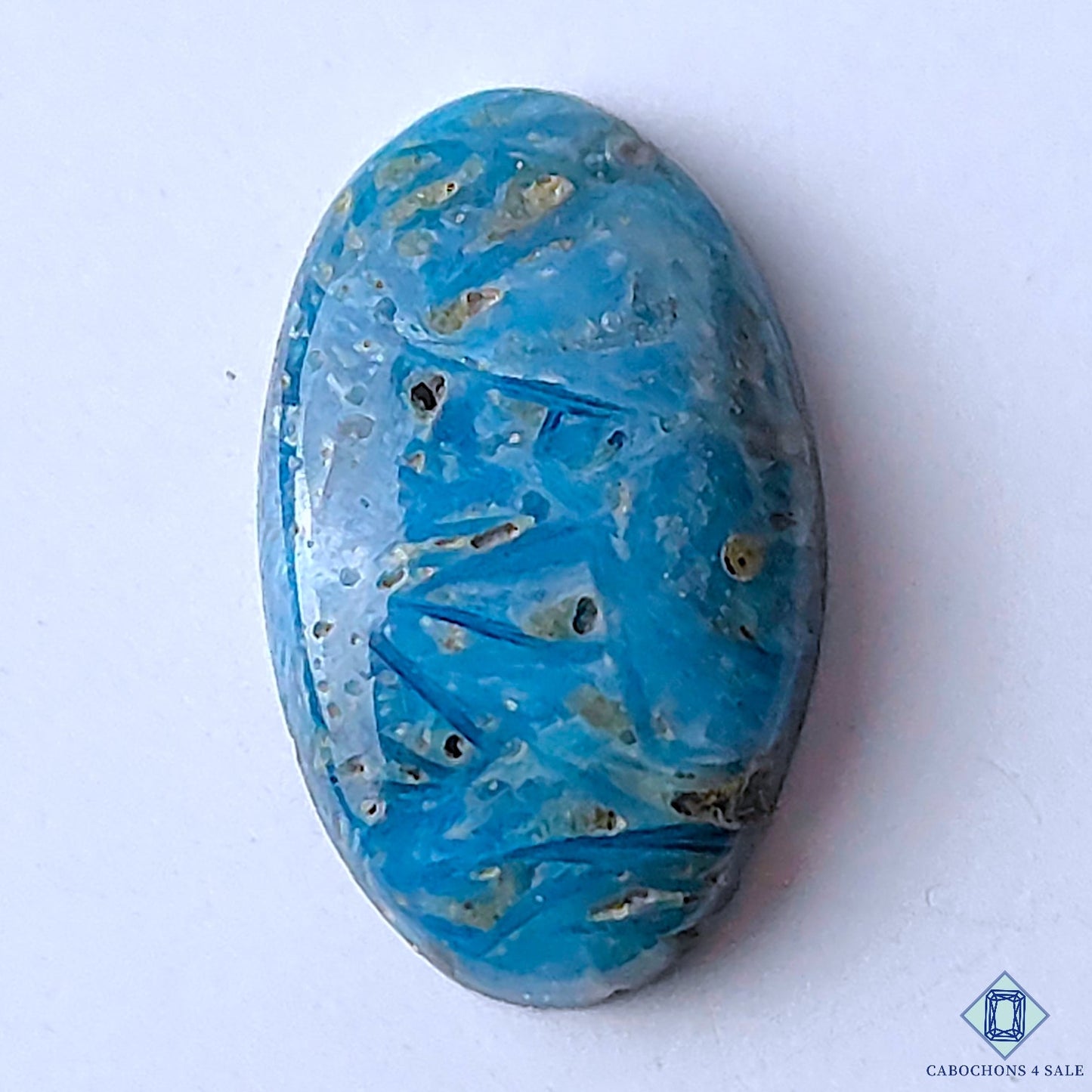Blue Ice Glacerite