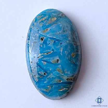 Blue Ice Glacerite