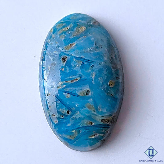 Blue Ice Glacerite