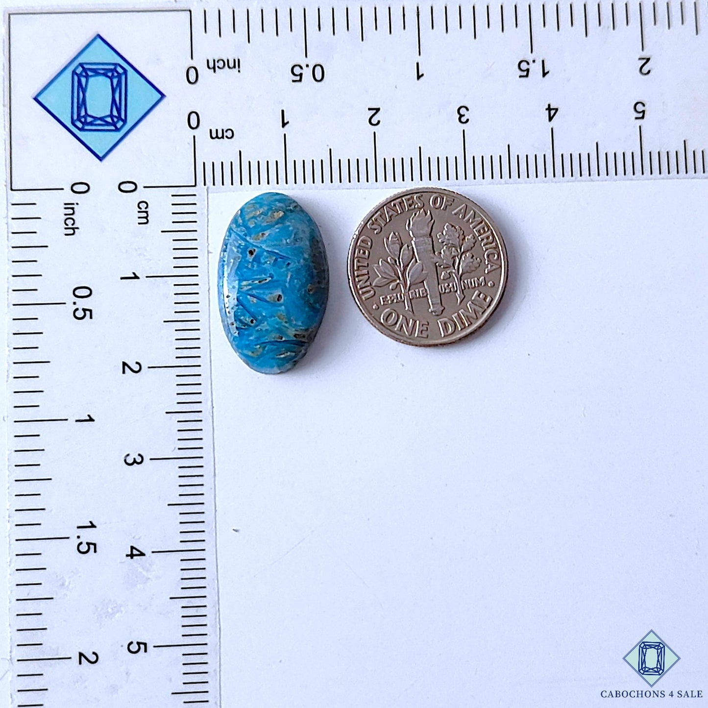 Blue Ice Glacerite