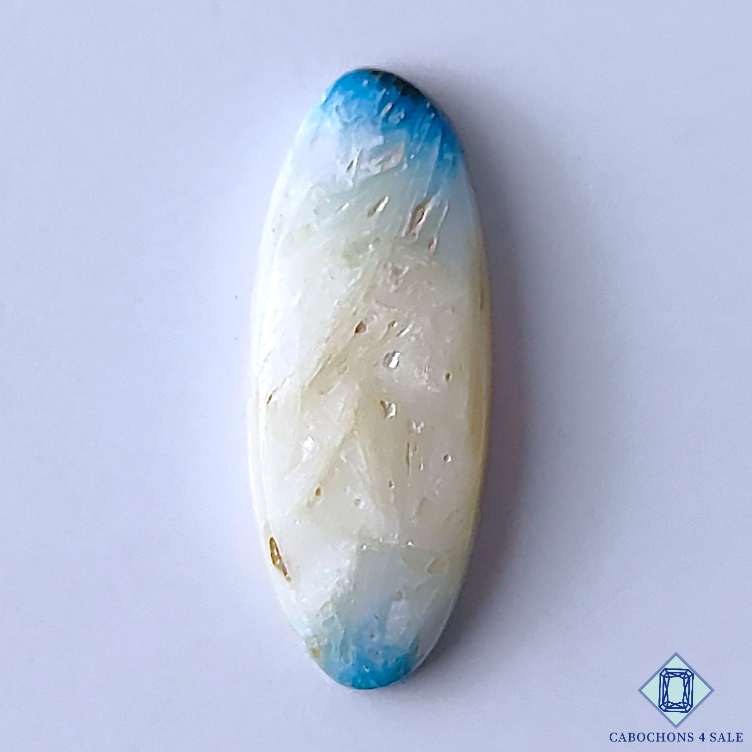 Blue Ice Glaciererite
