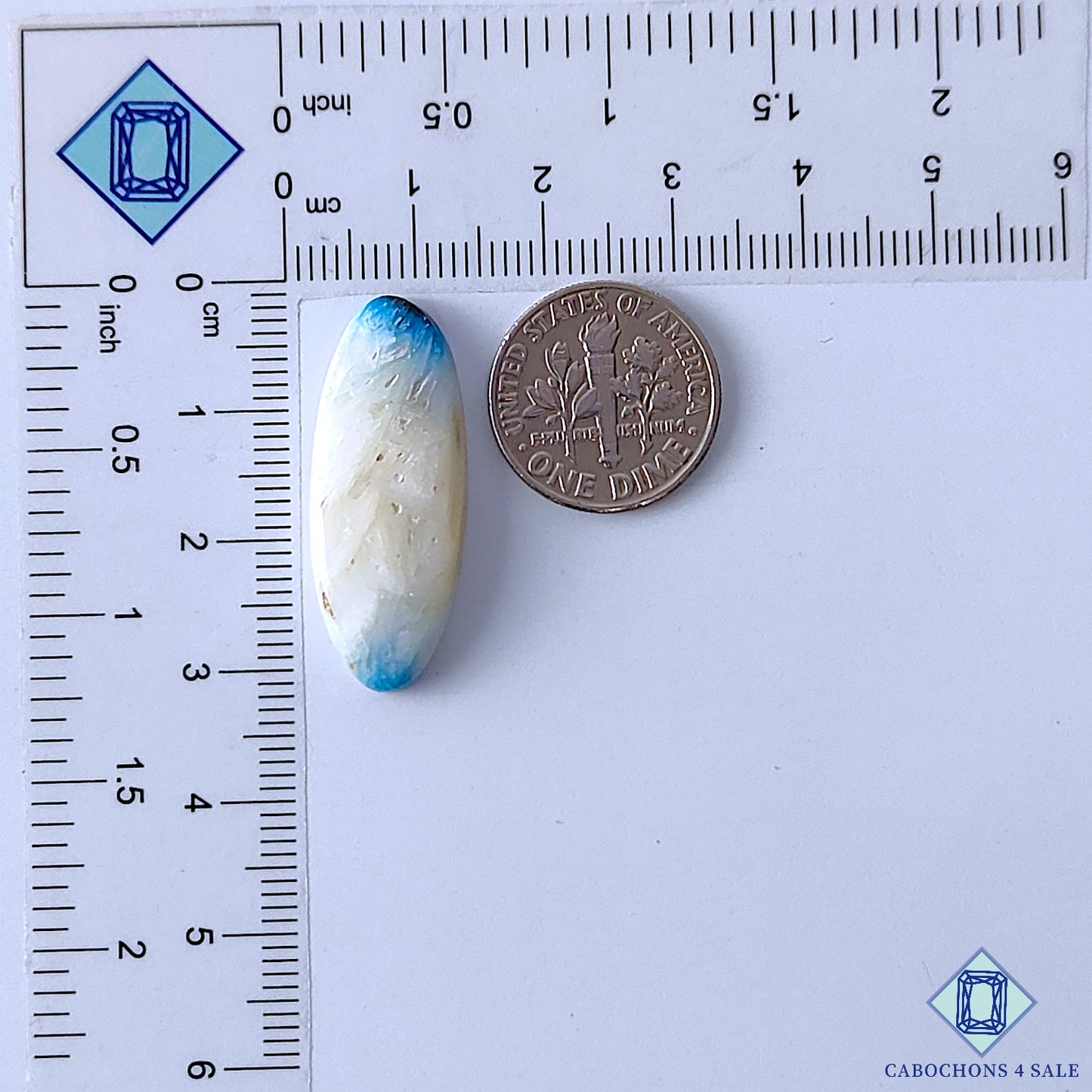 Blue Ice Glaciererite