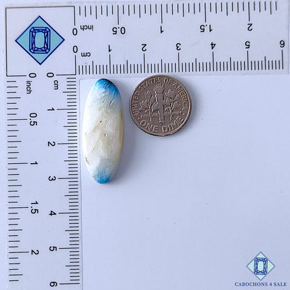 Blue Ice Glaciererite