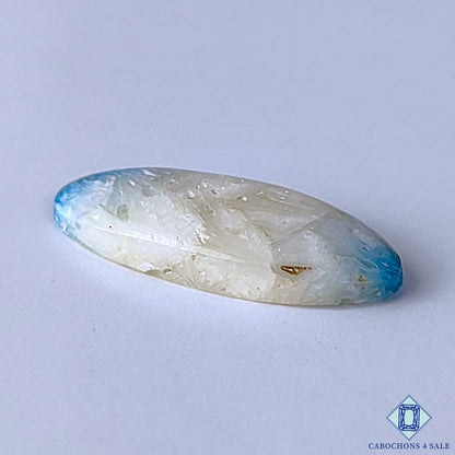 Blue Ice Glaciererite