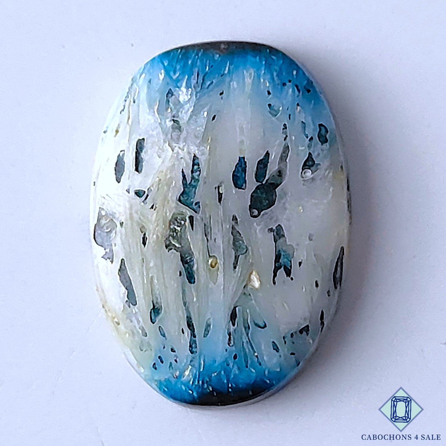 Blue Ice Glaciererite