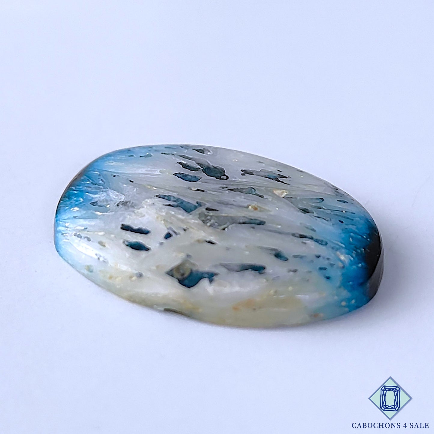 Blue Ice Glaciererite
