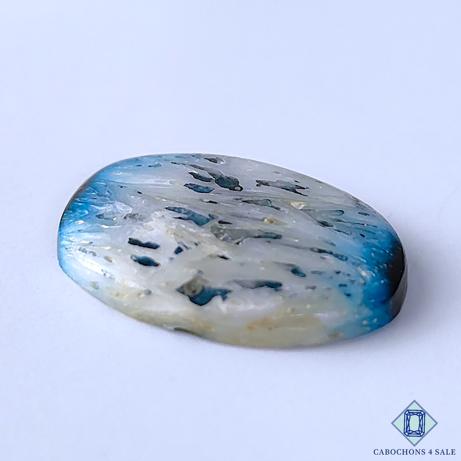 Blue Ice Glaciererite
