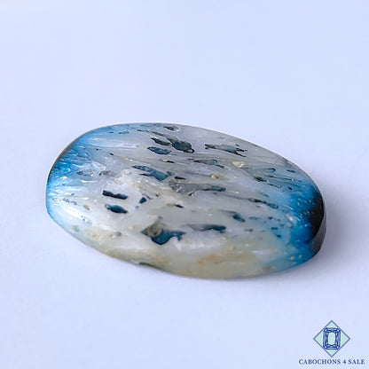Blue Ice Glaciererite