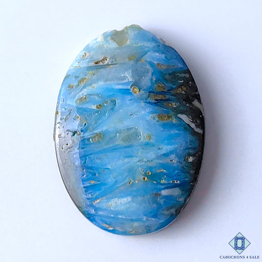 Blue Ice Glaciererite