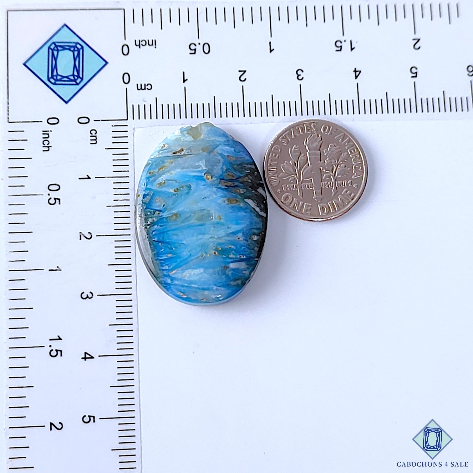 Blue Ice Glaciererite