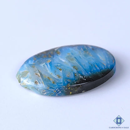 Blue Ice Glaciererite