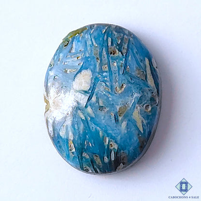 Blue Ice Glaciererite