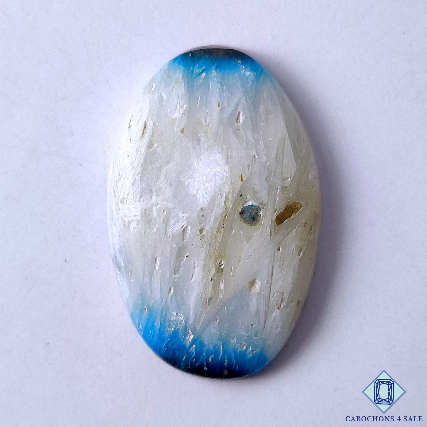 Blue Ice Glacierite
