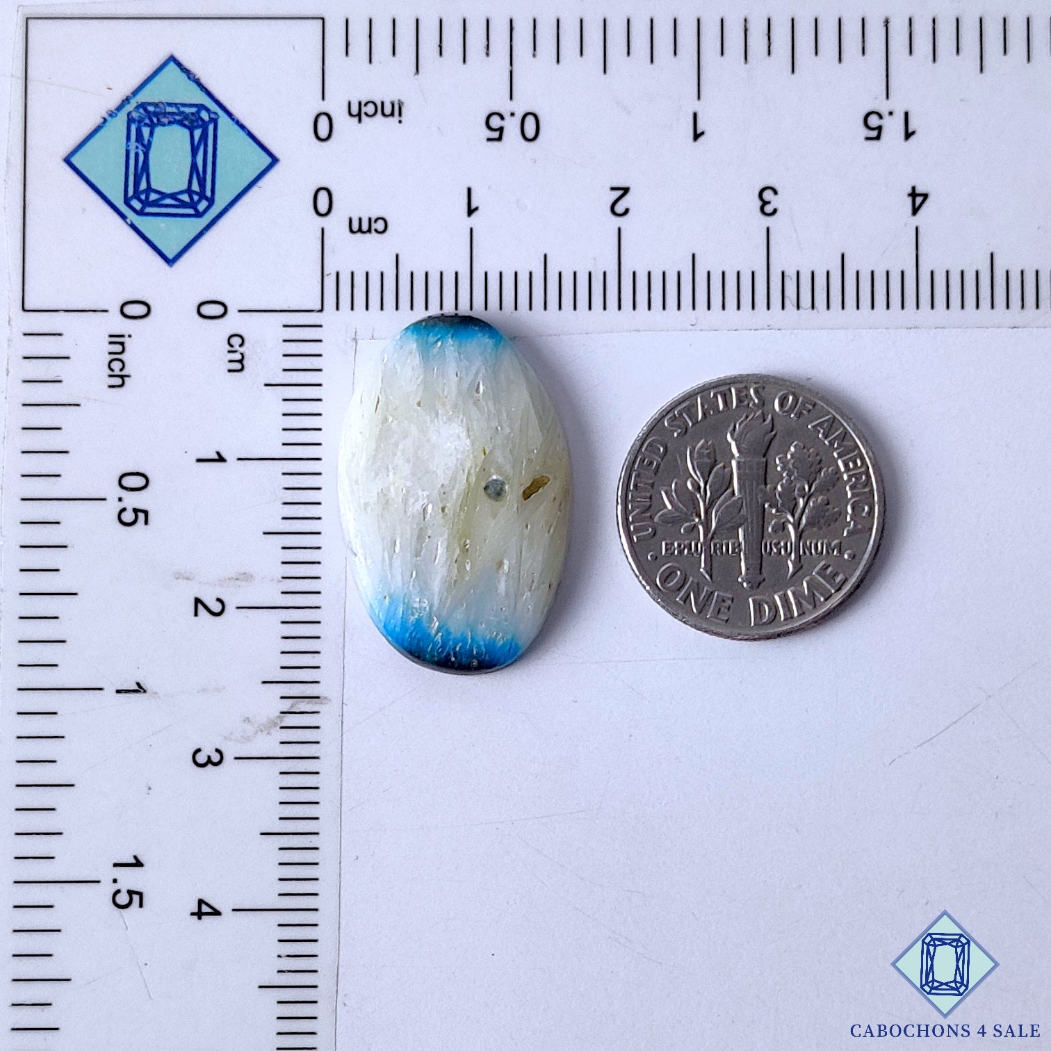 Blue Ice Glacierite