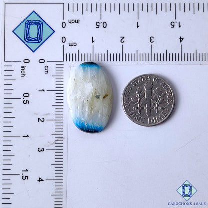 Blue Ice Glacierite