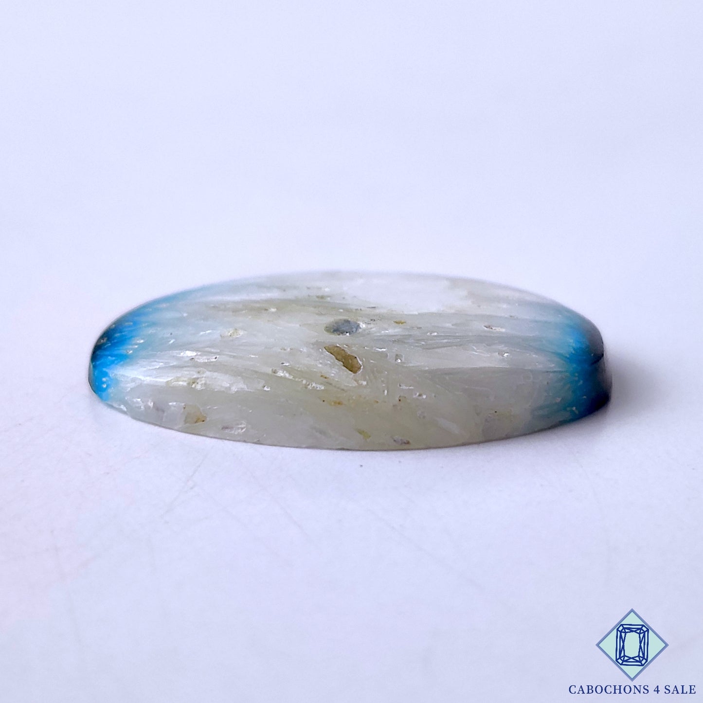Blue Ice Glacierite
