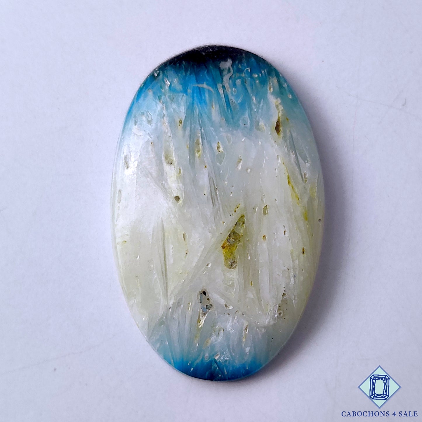 Blue Ice Glacierite