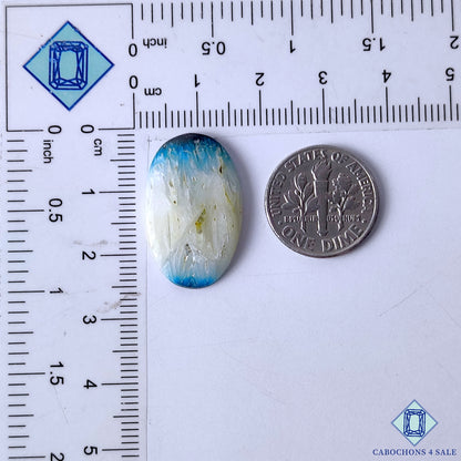 Blue Ice Glacierite