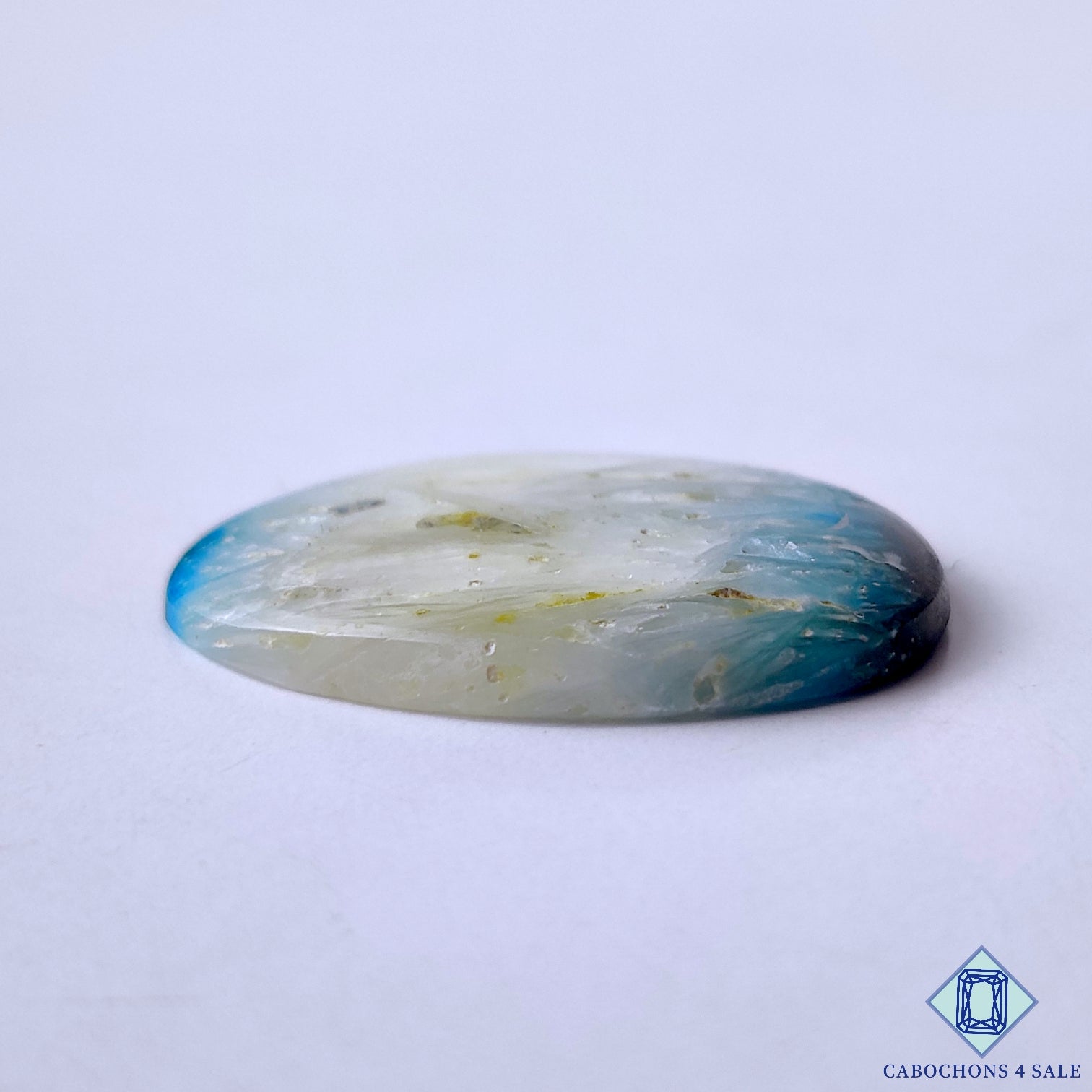 Blue Ice Glacierite