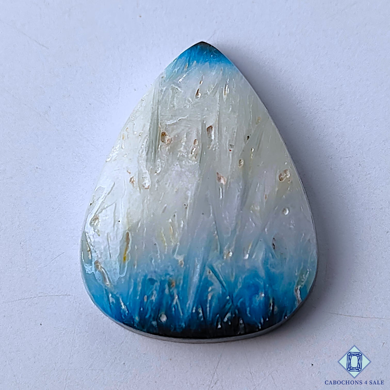 Blue Ice Glacierite