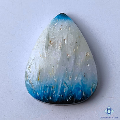 Blue Ice Glacierite