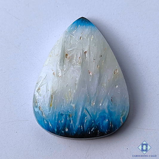 Blue Ice Glacierite