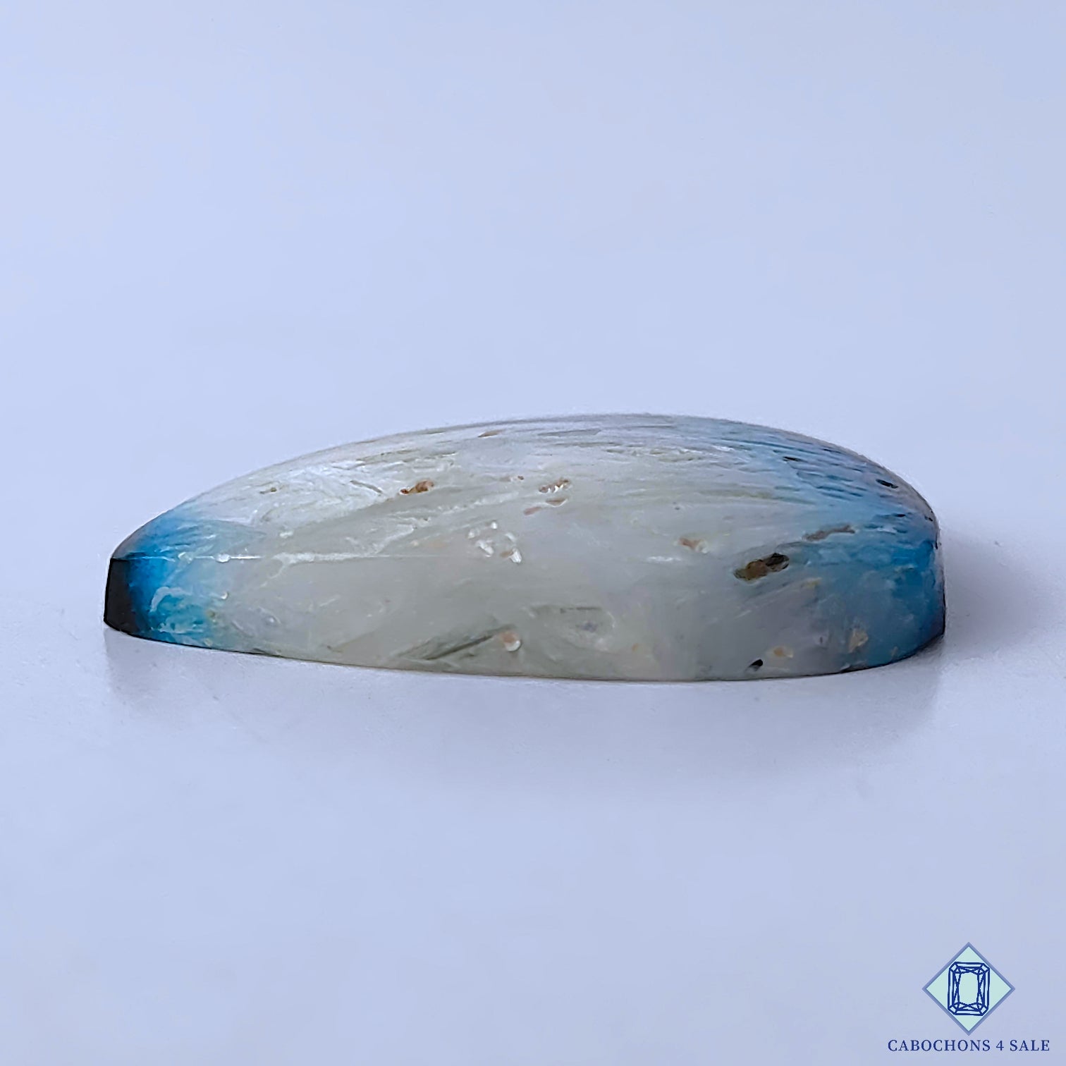 Blue Ice Glacierite