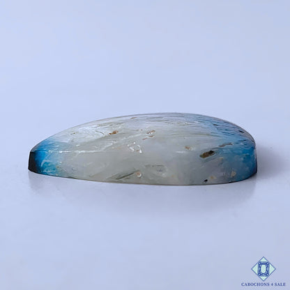 Blue Ice Glacierite