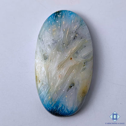 Blue Ice Glacierite