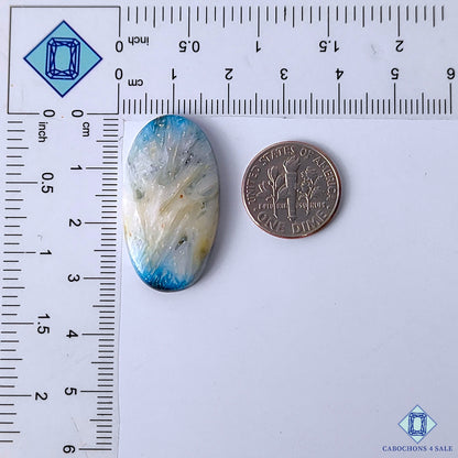 Blue Ice Glacierite