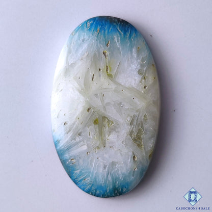 Blue Ice Glacierite