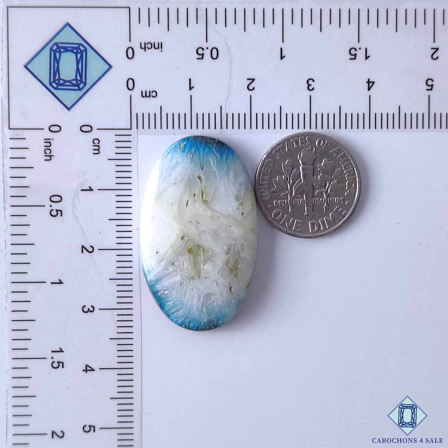 Blue Ice Glacierite