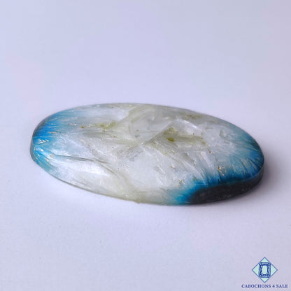 Blue Ice Glacierite