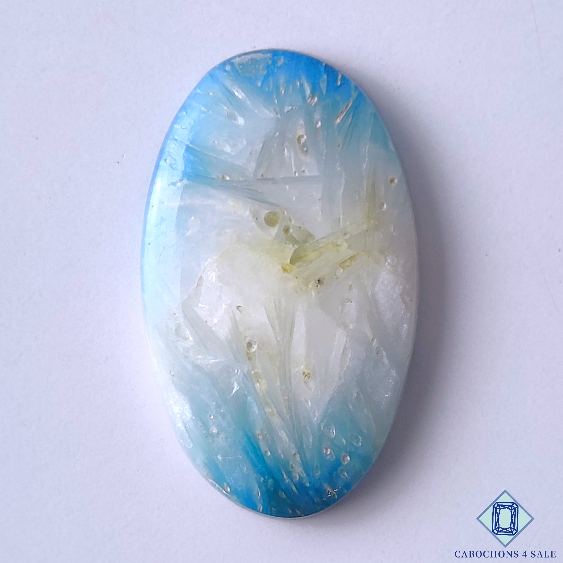 Blue Ice Glacierite