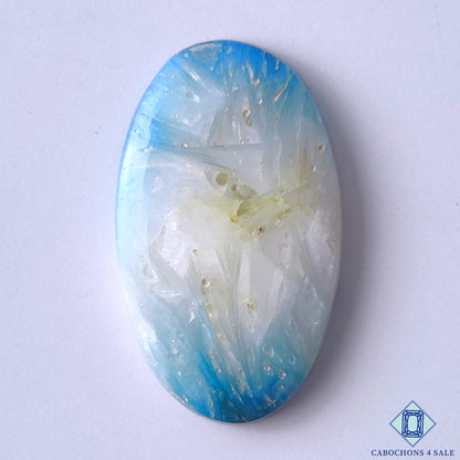 Blue Ice Glacierite