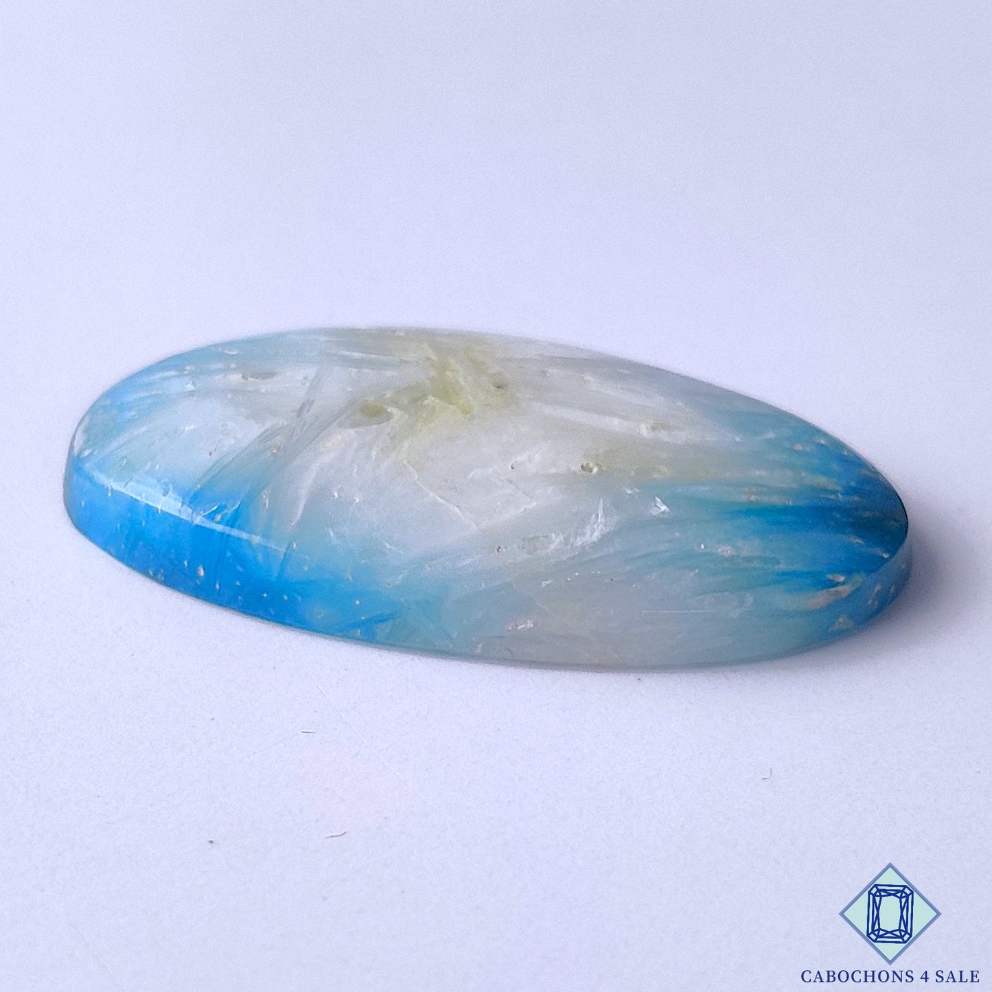 Blue Ice Glacierite